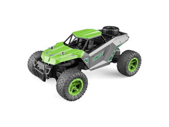 RC model auto 1:16 Muscle X BUDDY TOYS BRC 16.521