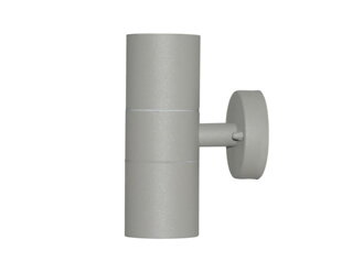 Smart svietidlo IMMAX NEO Pared Double 07121B ZigBee Tuya