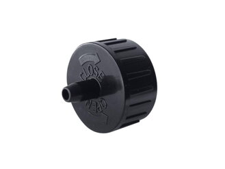 Kryt + tesniaci krúžok pre ZD-915 a ZD-917