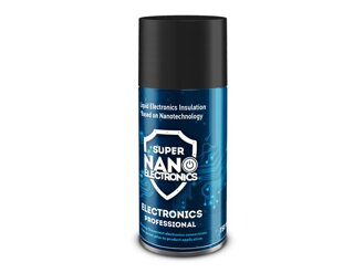 Antikorózny sprej NANOPROTECH ELECTRONICS PROFESSIONAL 150 ml
