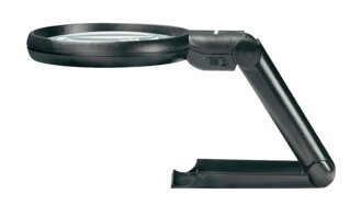 Ručná skladacia lupa Toolcraft 821010