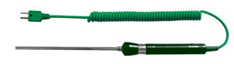 Teplotná sonda UNI-T T03 (-50 °C do 600 °C)