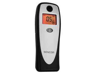 Alkoholtester SENCOR SCA-BA01