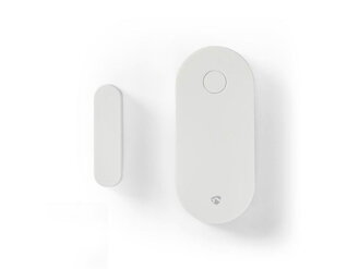 SMART detektor na dvere/okno NEDIS ZBSD10WT