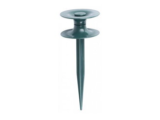 Posúvač záhradnej hadice 240x55x90mm sada 3ks