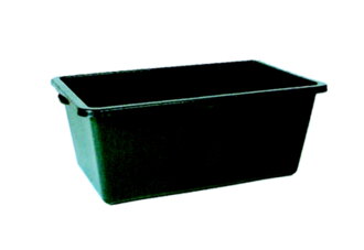 Maltovník obdĺžnikový 65l TES TM104354