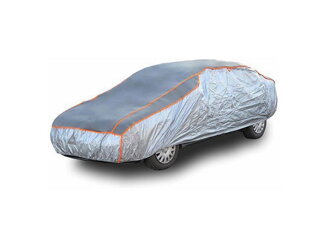 Ochranná plachta proti krúpam XL 530×177×119cm