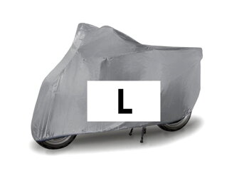 Ochranná plachta na motocykel L 100% WATERPROOF