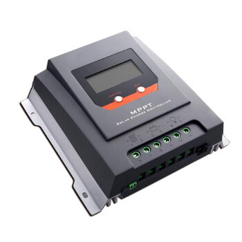 Solárny regulátor SOLARFAM MPPT 12-24V/30A Solárny regulátor SOLARFAM MPPT 12-24V/30A